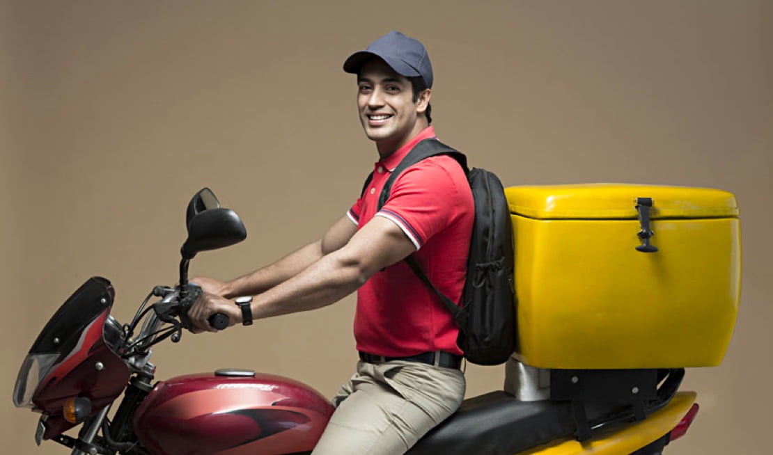 Looking for the Quickest, Most Reliable Way to send Your Items?